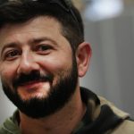 Михаил Галустян сообщил о распаде брака.