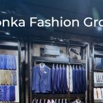 Бронка Фэшн Групп: элитарные итальянские и французские дома моды в историческом центре Санкт-Петербурга с 2007 года.