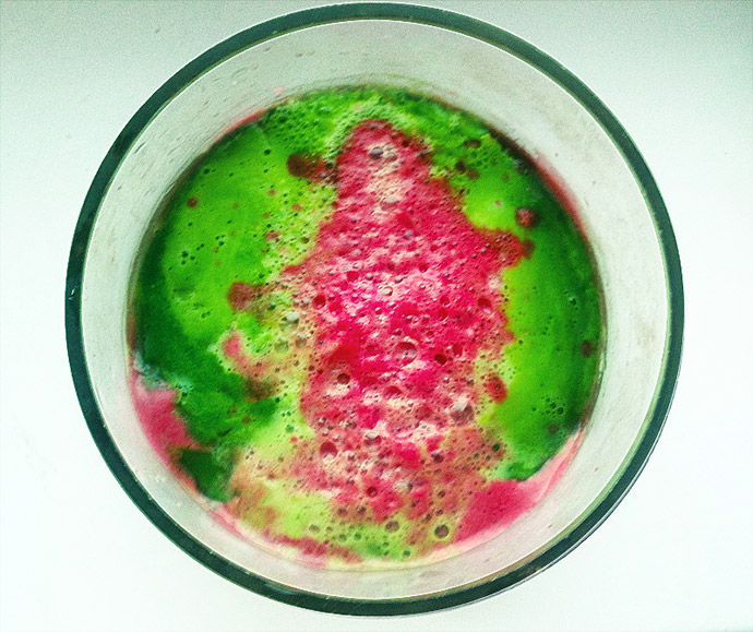 Nice juice