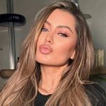 Встреча дочери — возвращение Бони в Лондон