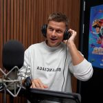 Актеры озвучили мультфильм «Доктор Динозавров»