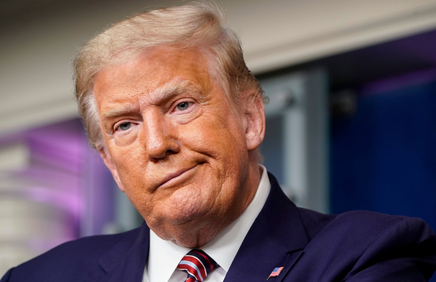 Влияние Дональда Трампа на внешнюю и внутреннюю политику США: разрыв традиций и новые вызовы