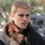Джастин Бибер обращается к коллегам после инцидента с фотографами