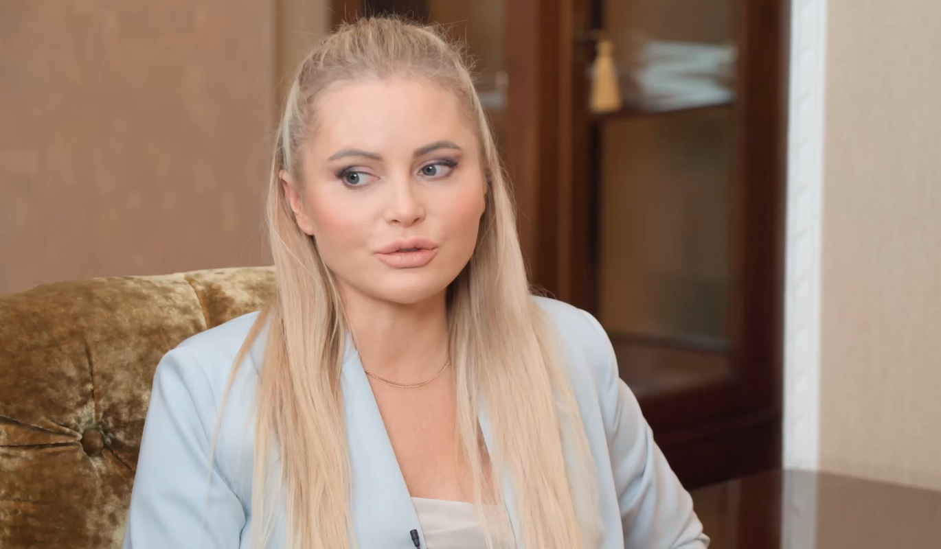 Борисова предоставила мужчине жилье и автомобиль: детали ситуации.