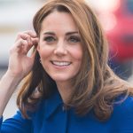 Кейт Миддлтон обратила внимание на стиль принцессы Дианы во время визита в Шотландию