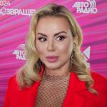 Анна Семенович: риск потерять себя из-за алкоголя