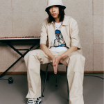 Louis Vuitton представил мужскую коллекцию Resort 2023.