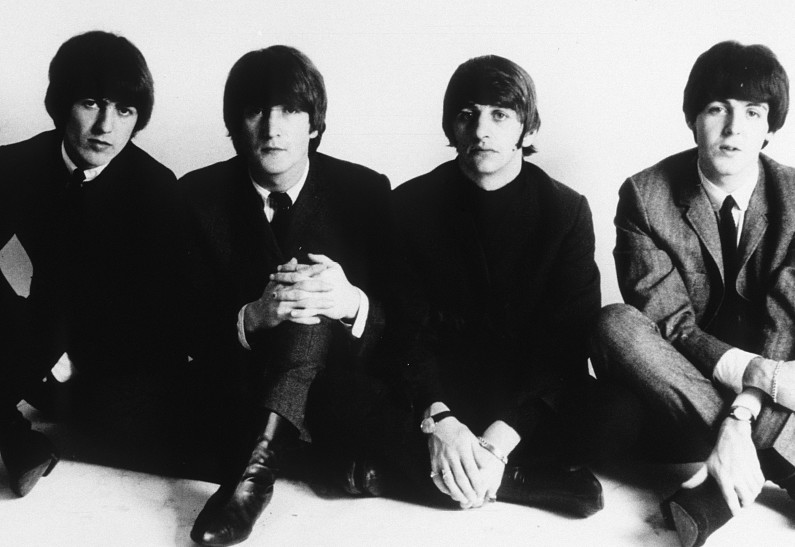 В семье Леннона разногласия по поводу нового фильма о The Beatles