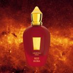 Во fragrances из Вселенной.