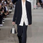 Новая мужская коллекция Jil Sander весна-лето 2020
