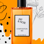 Новый аромат от ART&NOSE — Composition №2