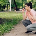 Профессор Попова о жизни с бронхиальной астмой.
