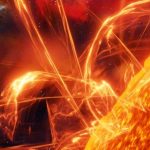 За солнечной обманом последует продолжение магнитной бури