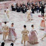 В Петербурге состоялся музыкальный благотворительный вечер.