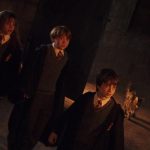 В сериале о Гарри Поттере снятся молодые актёры из HBO.