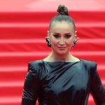 Бузова о сходстве новой песни с хитом Ваенги