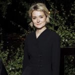 Михалкова, Меньшиков, Долецкая и другие на премьере симфонии Nicole