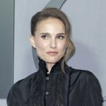 Натали Портман впервые прокомментировала развод.