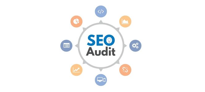SEO-аудит сайта: выявление и устранение недостатков