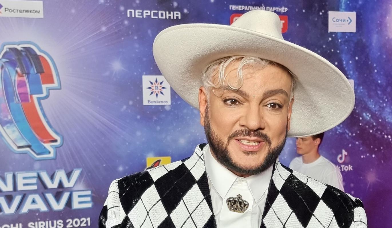 28-летняя возлюбленная Киркорова сделала неожиданное заявление.