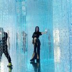 Открытие фиджитал-пространства Futurione с участием звезд шоу-бизнеса