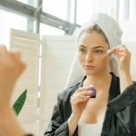 Проблемы с кожей: воспаления, жирность и расширенные поры