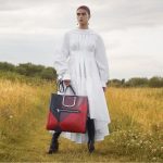 История сумки Tall Story от Alexander McQueen