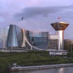 Технологии долголетия на форуме в Красногорске