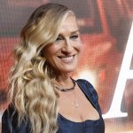 Сара Джессика Паркер на премьере нового сезона «И просто так».