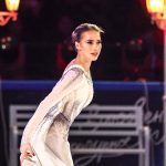 Алина Загитова о трудностях на пути к победам на льду
