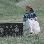 Нурила Кошкарбаева, Маша Андрианова и ещё пять дизайнеров из Казахстана, черпающие идеи в традиционной культуре.