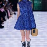 Louis Vuitton Cruise 2026: Мировые сцены в образах модного дома.