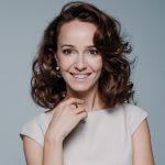 Валерия Ланская о своей самой любимой роли.