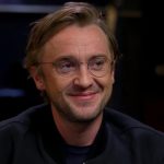 Том Фелтон продолжит играть Драко Малфоя через пятнадцать лет.