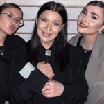 Ель помогла воспитанникам фонда Хабенского
