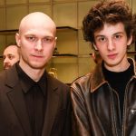 Марк Эйдельштейн рассказал о зависти к Юре Борисову