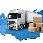 Эффективная доставка грузов из Москвы в Нижневартовск