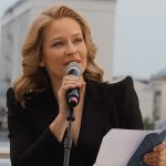Актрисы поддержали презентацию премиального курорта