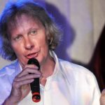 Ушёл из жизни Евгений Головин.
