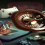 Размышления о казино Martin Casino