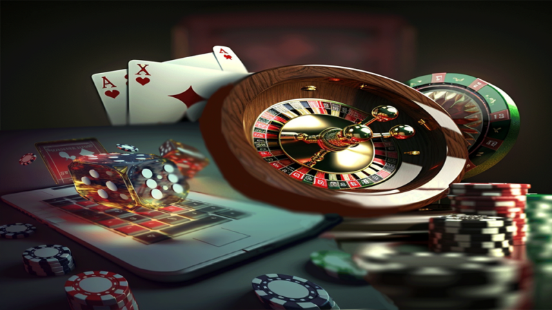 Размышления о казино Martin Casino