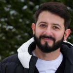 Михаил Галустян и его супруга расстаются