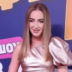 Бузова стала мировой звездой.
