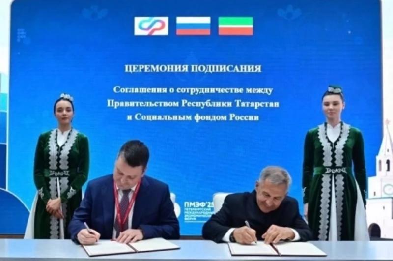 Новое отделение для реабилитации ветеранов СВО появится в Татарстане.