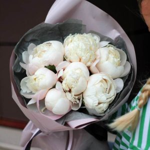 Доставка цветов – волшебство вечной весны.