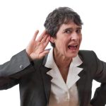 Пять ранних признаков деменции, отличных от нарушений памяти