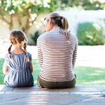 Родительские советы: как завоевать доверие детей.