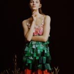 Новая коллекция Яны Кутур от сезона весна-лето 2021