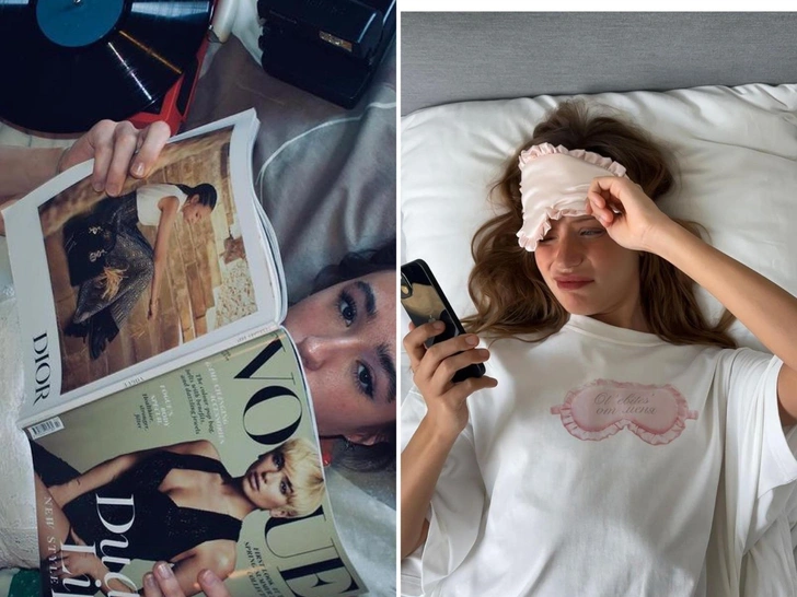 Boring Not Com и Miss Tweed: угроза для гламурной индустрии?