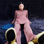 Новая коллекция Jil Sander весна-лето 2022